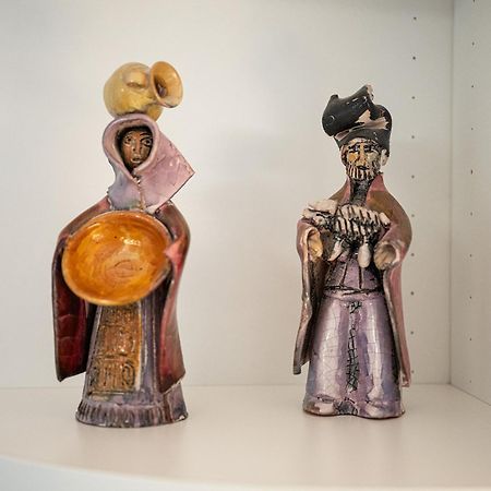 Sant'Anastasia Home Quartu Sant'Elena Su Forti Luaran gambar