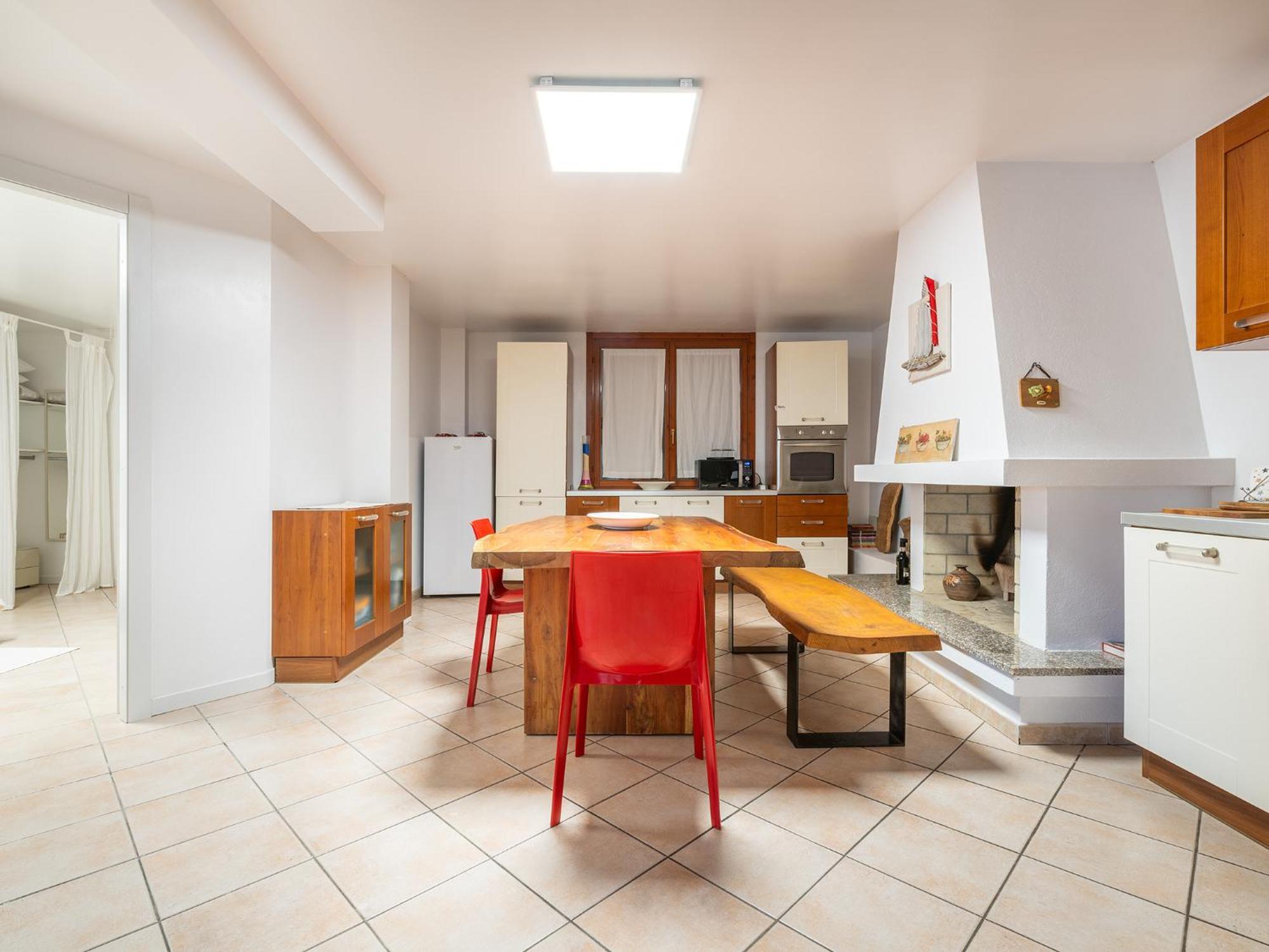 Sant'Anastasia Home Quartu Sant'Elena Su Forti Luaran gambar