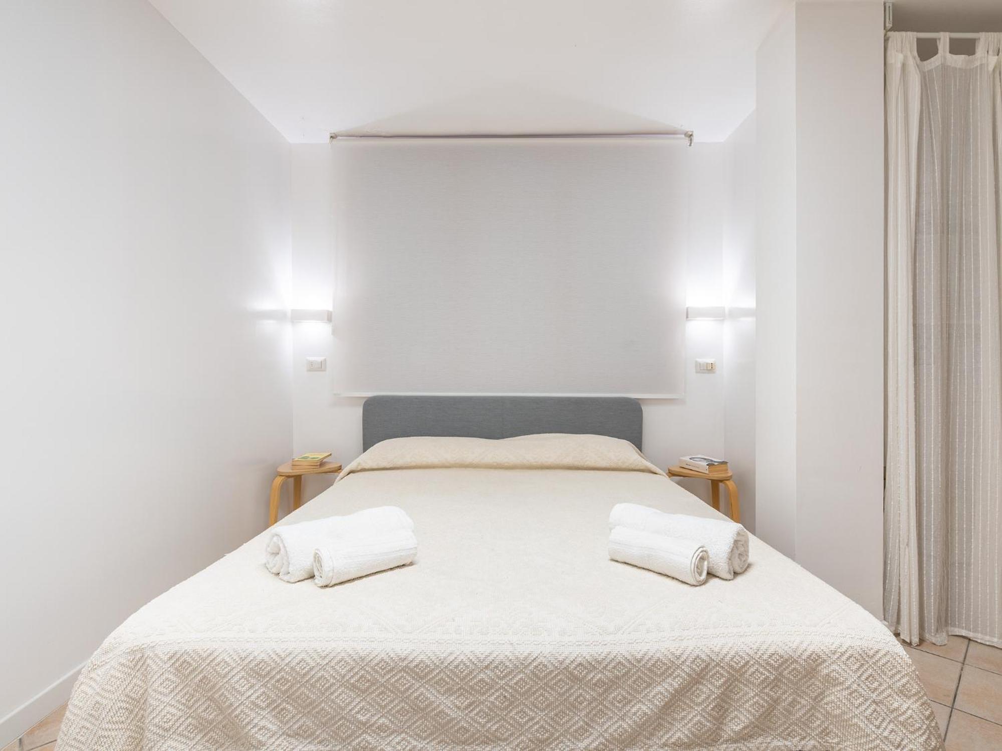 Sant'Anastasia Home Quartu Sant'Elena Su Forti Luaran gambar