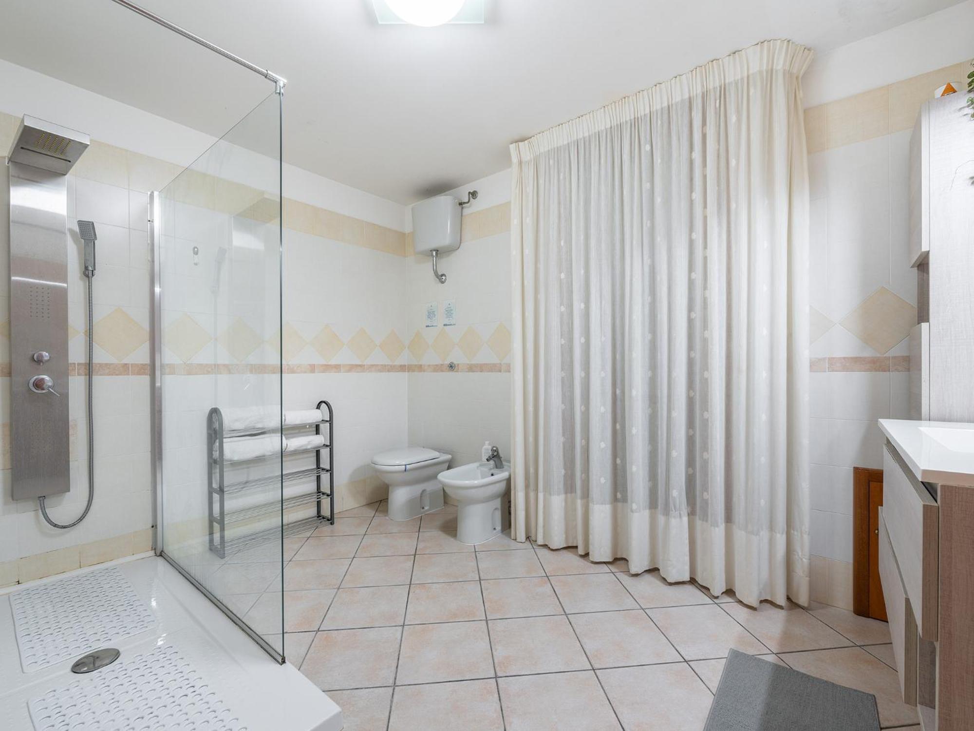 Sant'Anastasia Home Quartu Sant'Elena Su Forti Luaran gambar